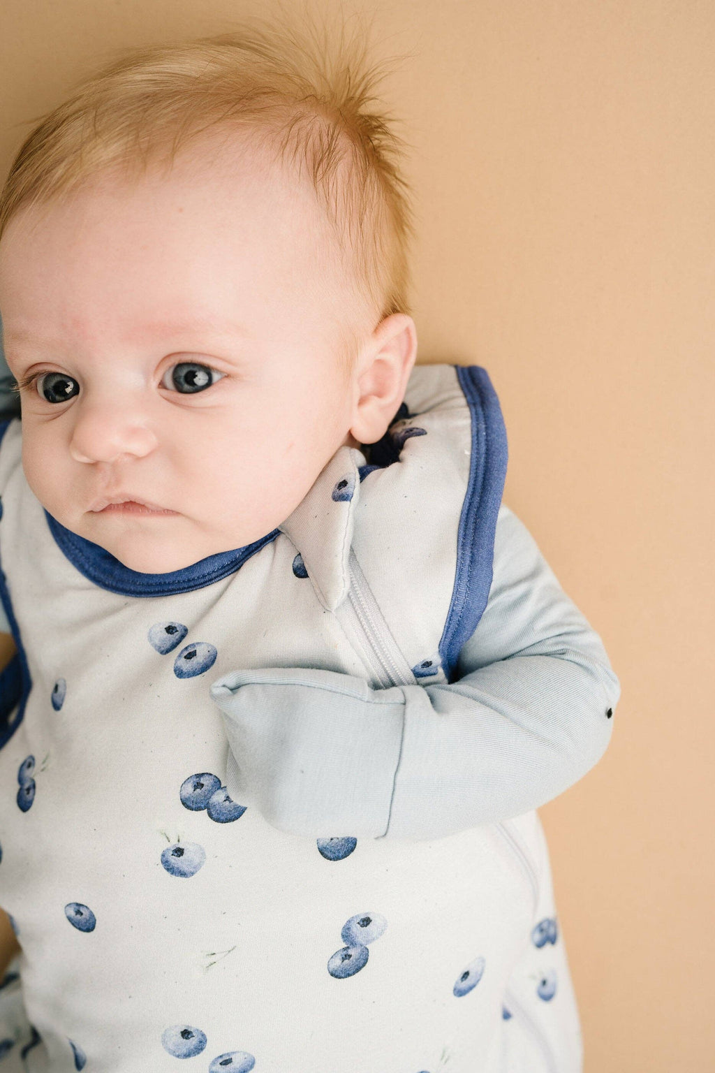 Blueberry Bamboo Sleep Bag