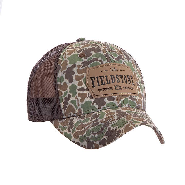 Youth Vintage Camo (197)