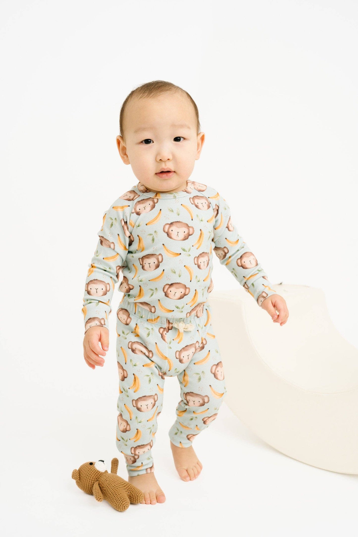 Monkey Mischief Lounge Set