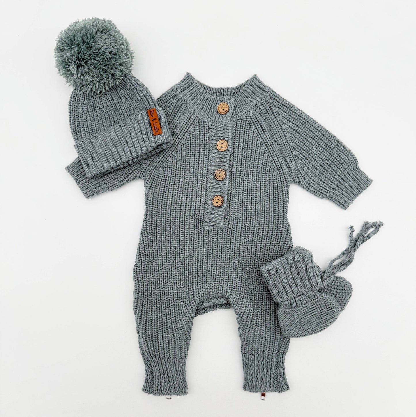Juniper Harper Set