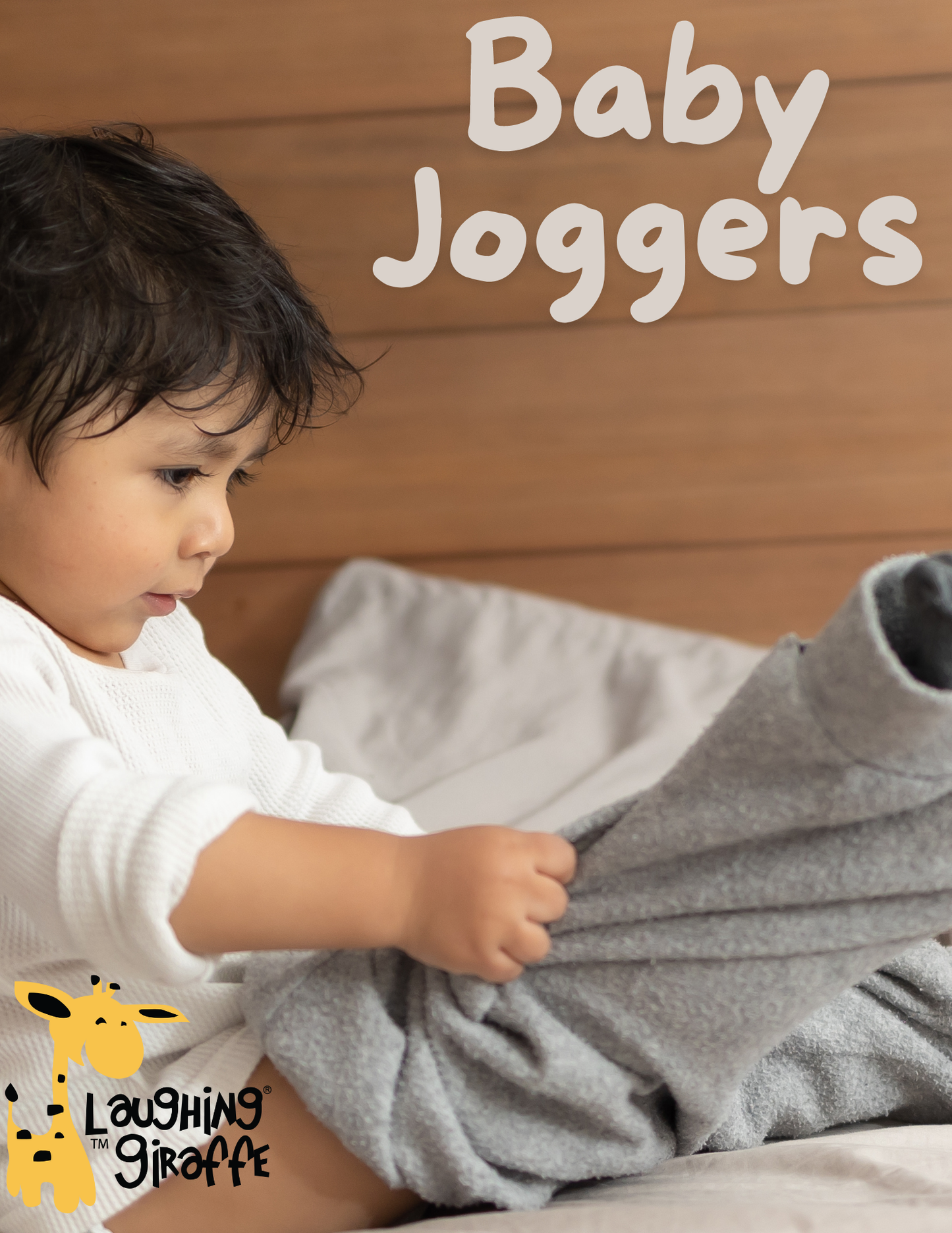 Baby Jogger Pants