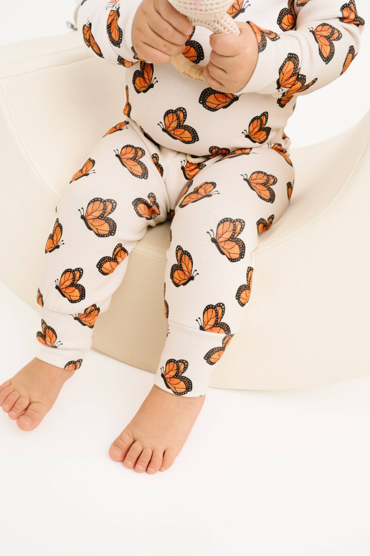 Butterfly Breeze Lounge Set