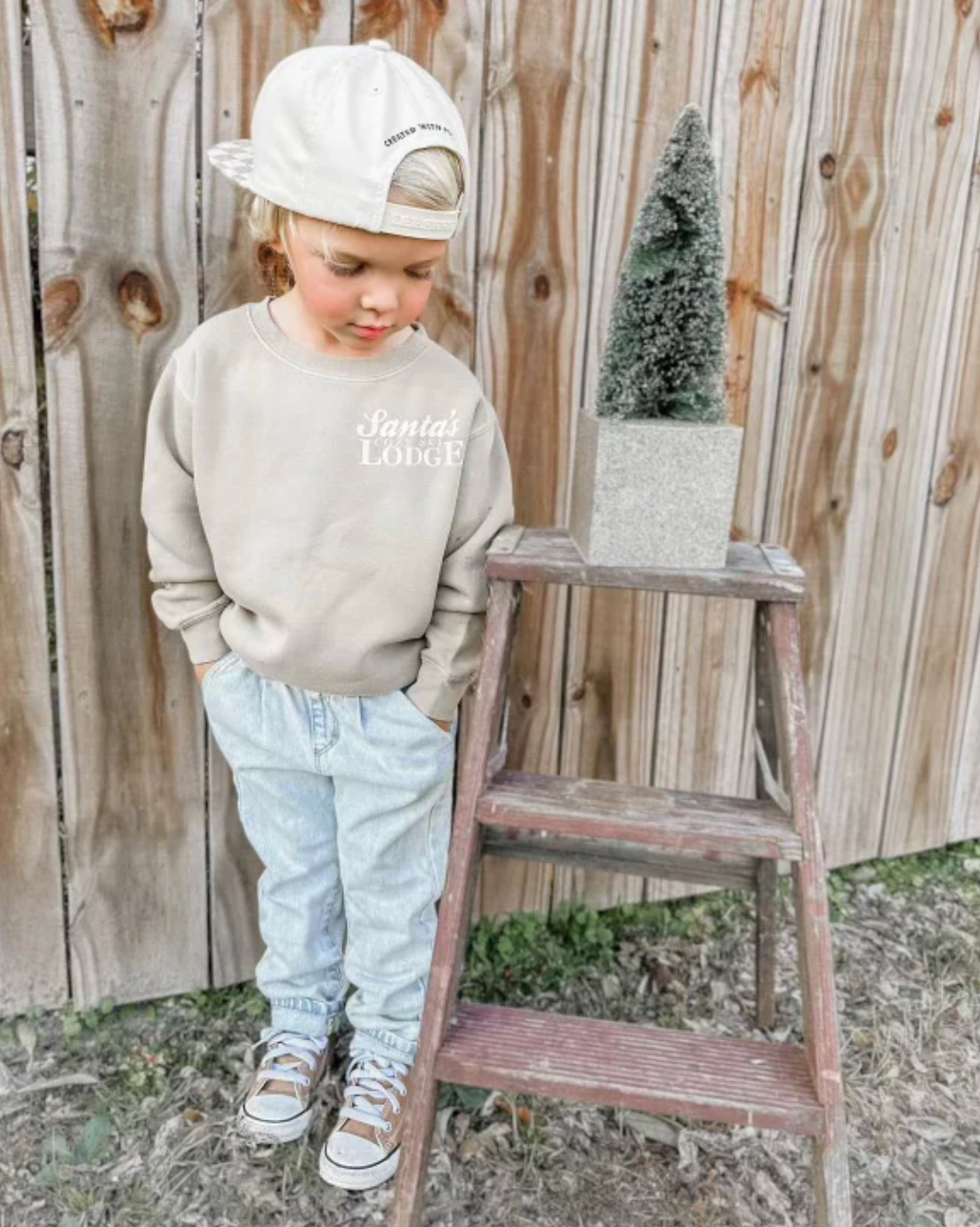 Baby Jeans