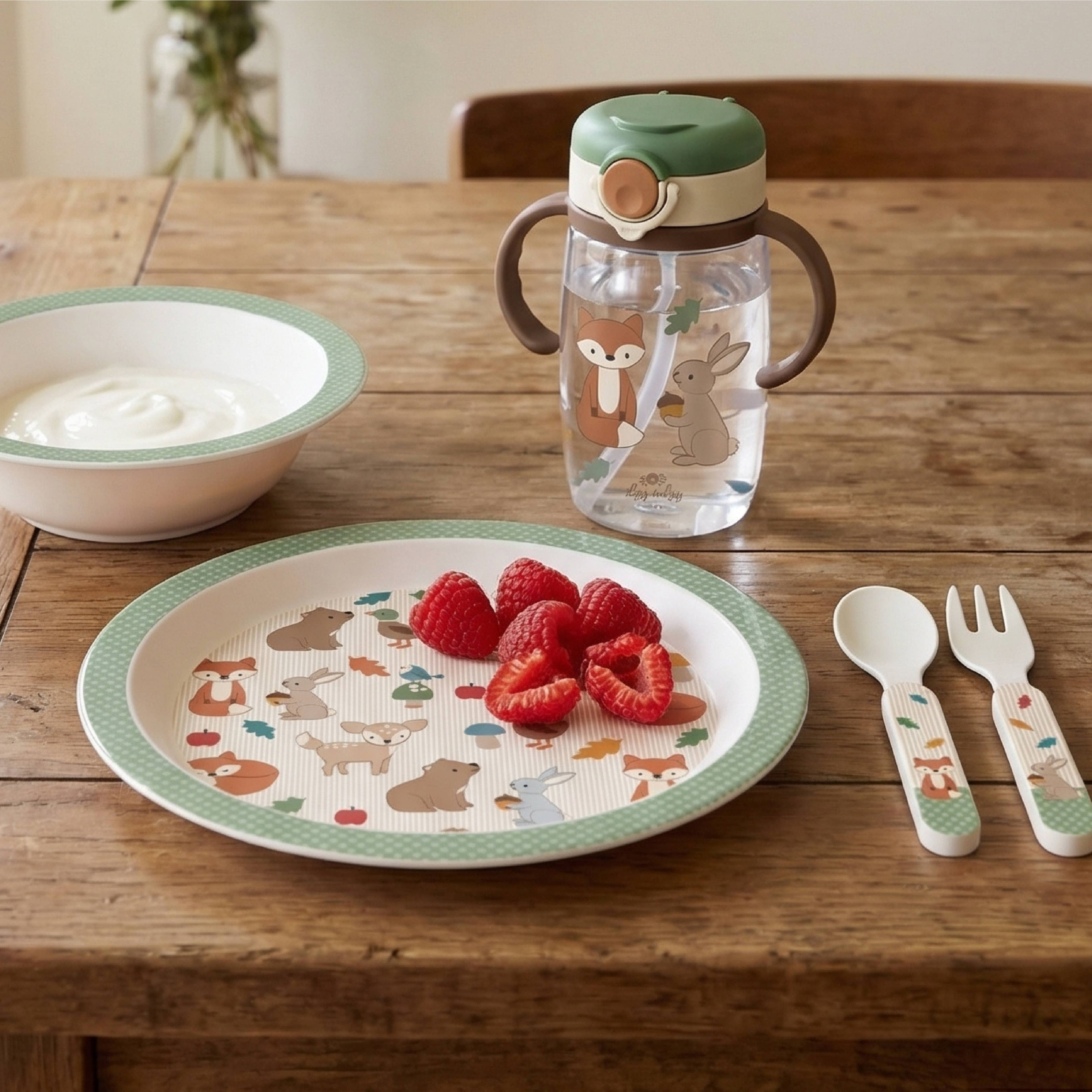 *NEW* Itzy Bistro™ - 4 piece dining set