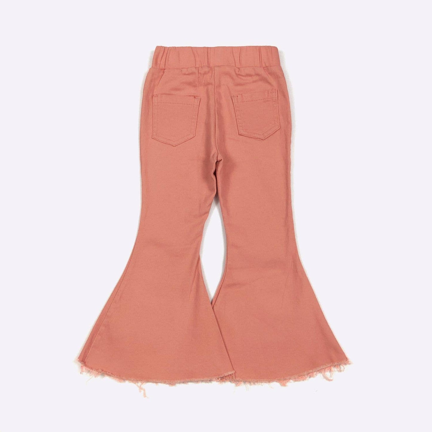 Coral Frontier Girls Set