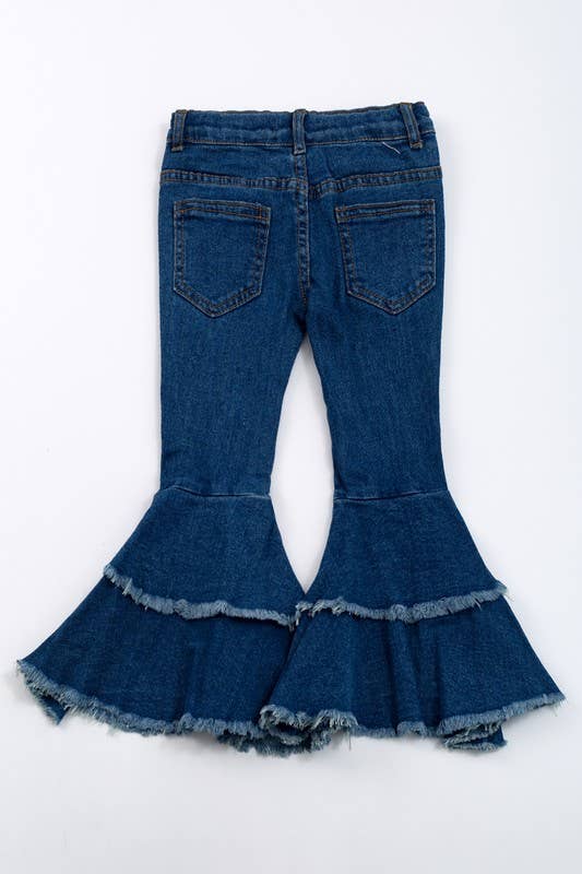 Jean Denim Flares