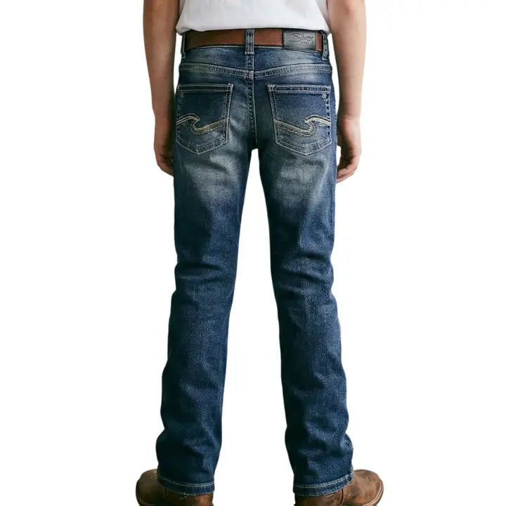 Zane Boot cut 157