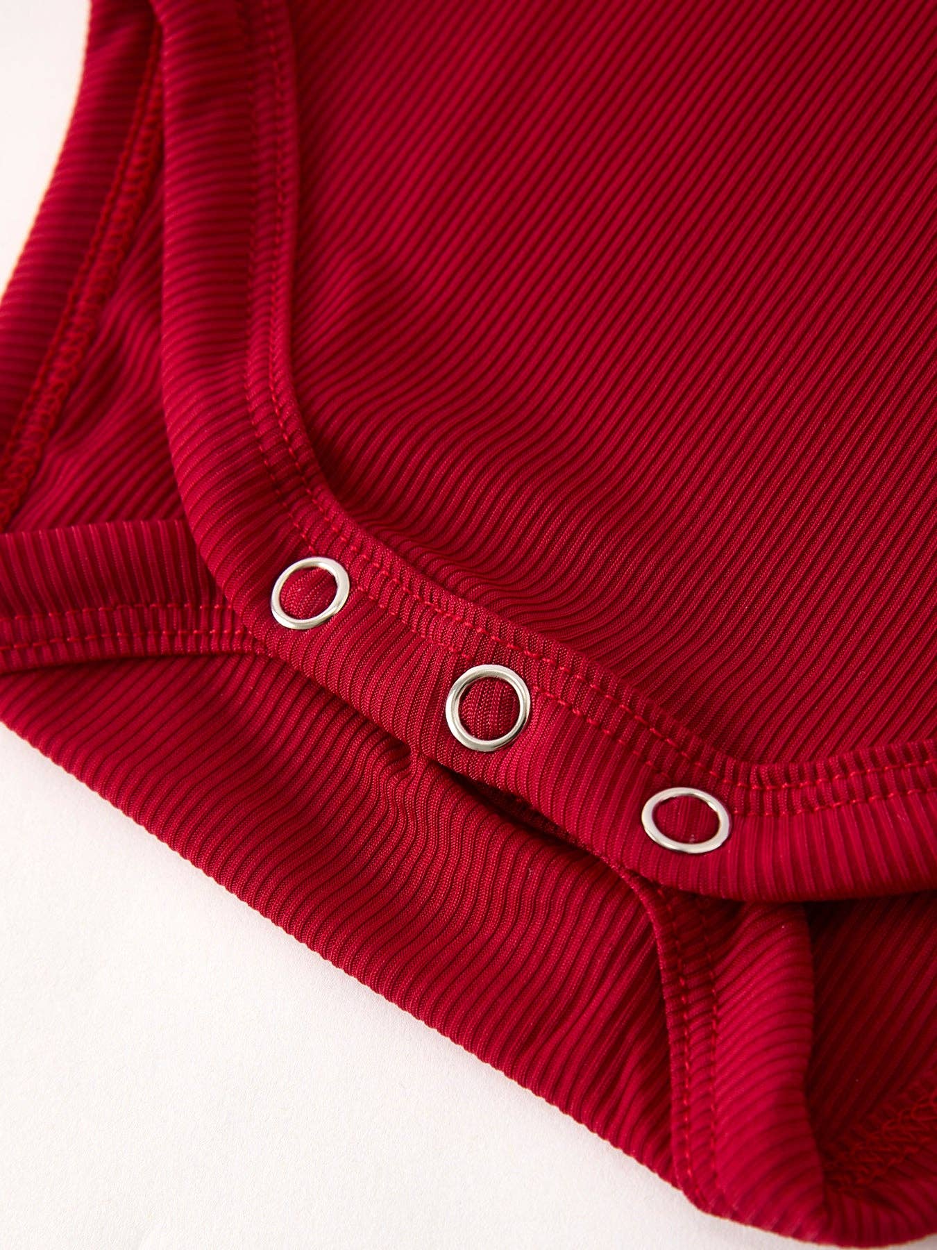 Girls Leopard Romper