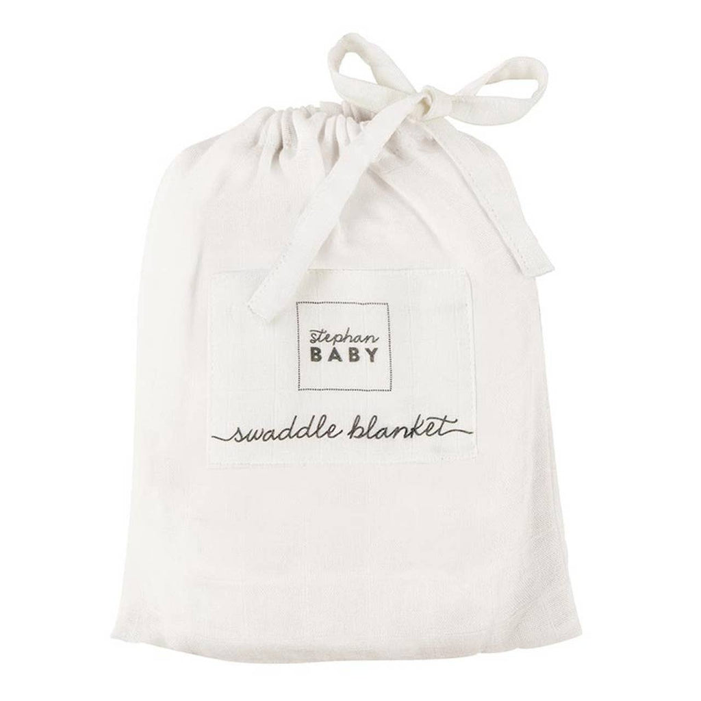 Swaddle Blanket - You'll Never Know Dear