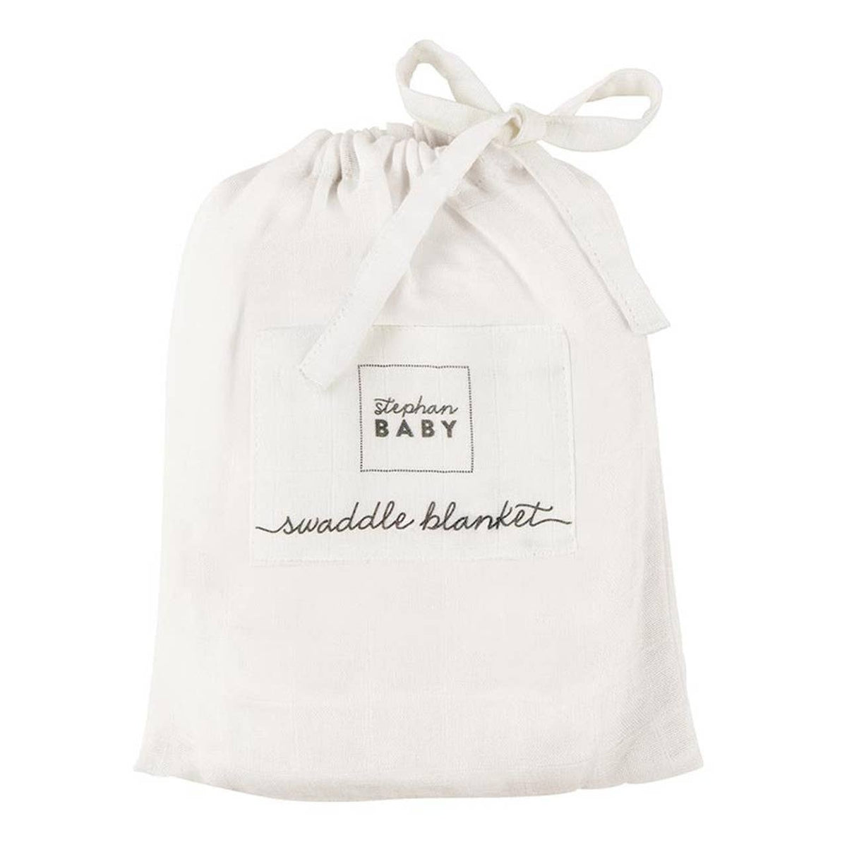 Swaddle Blanket - You'll Never Know Dear