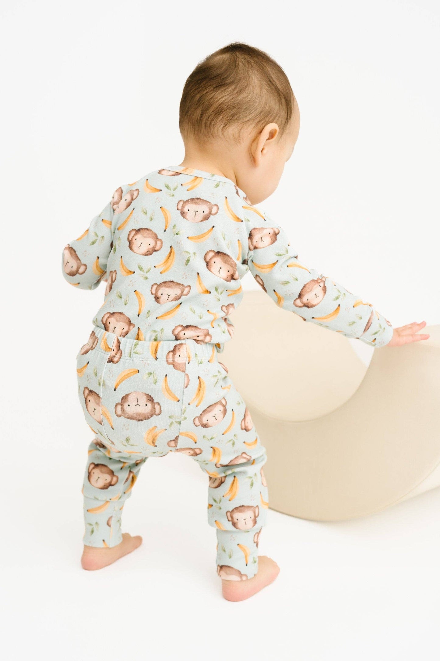 Monkey Mischief Lounge Set