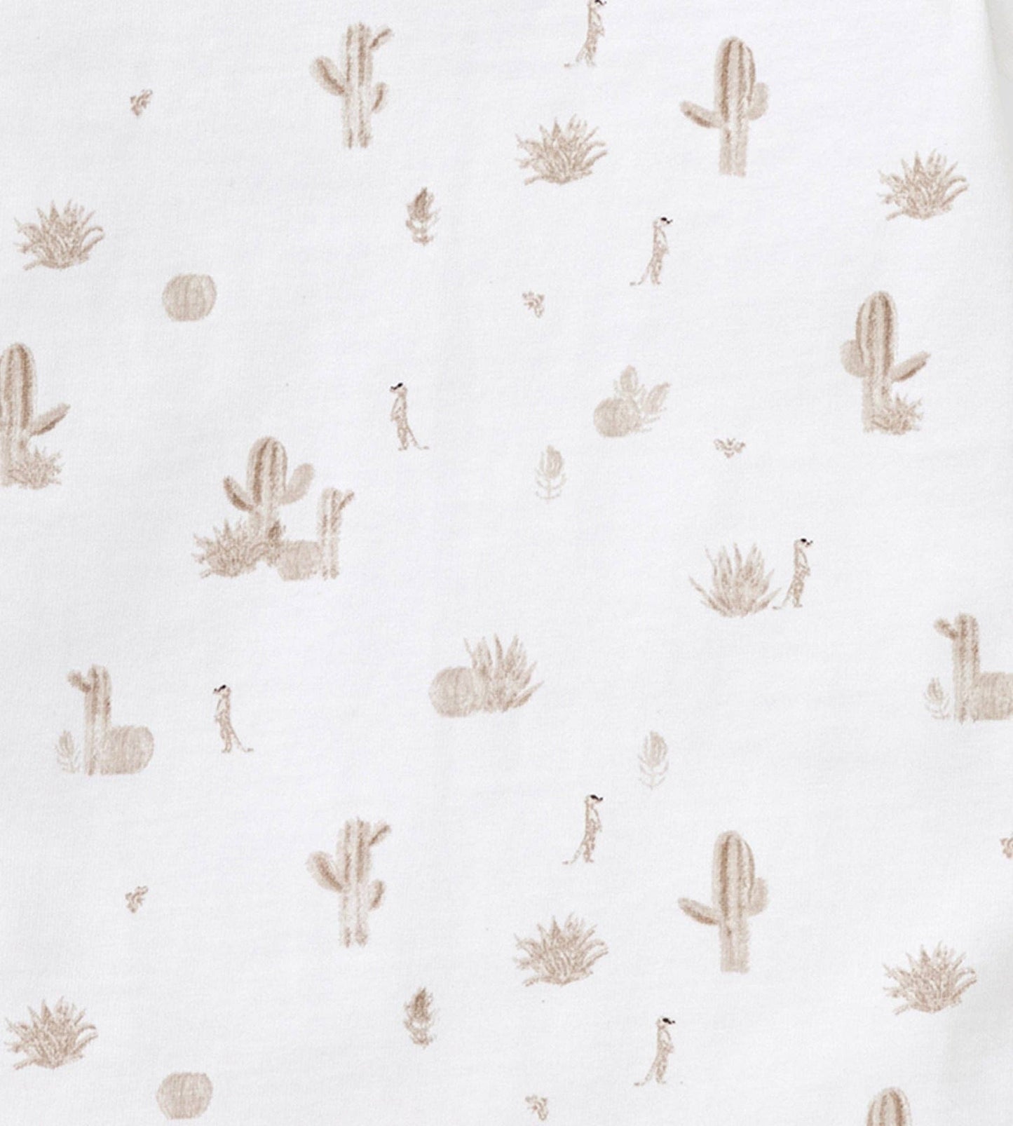 Desert Life Romper