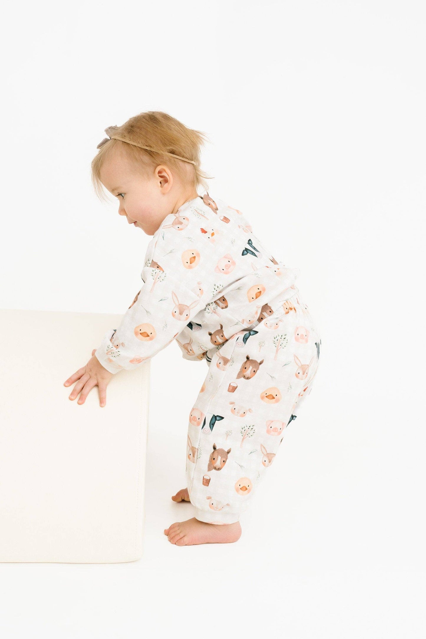 Farm Friends Sweatsuit