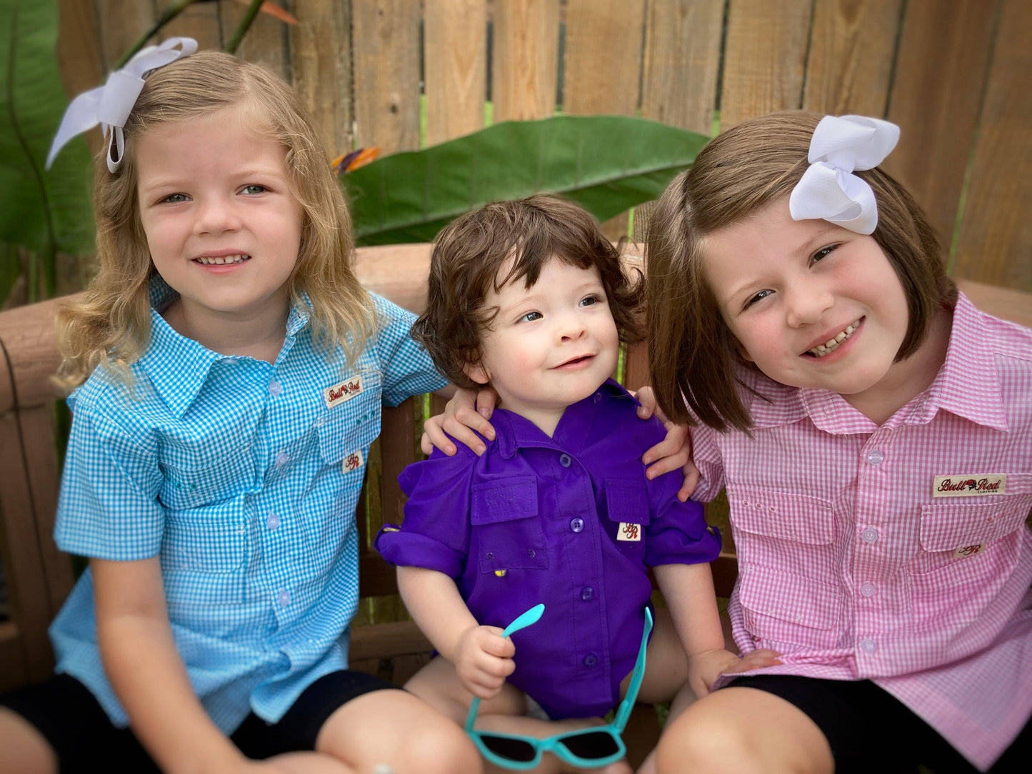 The Original Infant Fishing Shirt - Baby Fishing Onesies