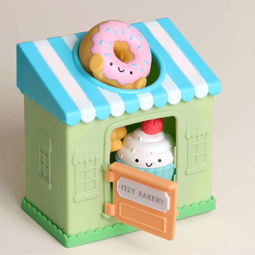 *NEW* Itzy Play Bakery™ - Put & Take Toy