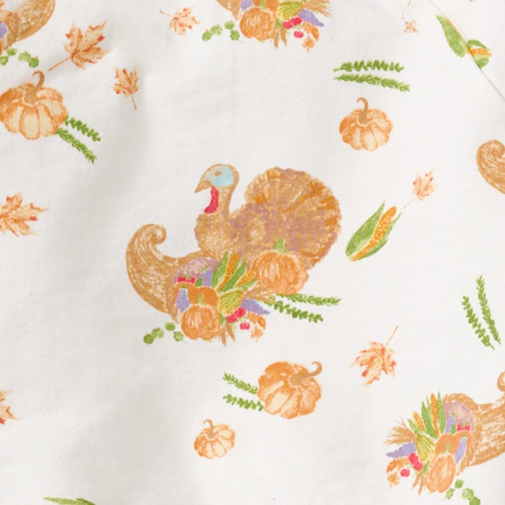 Happy Harvest Toddler Sweatshirt Set