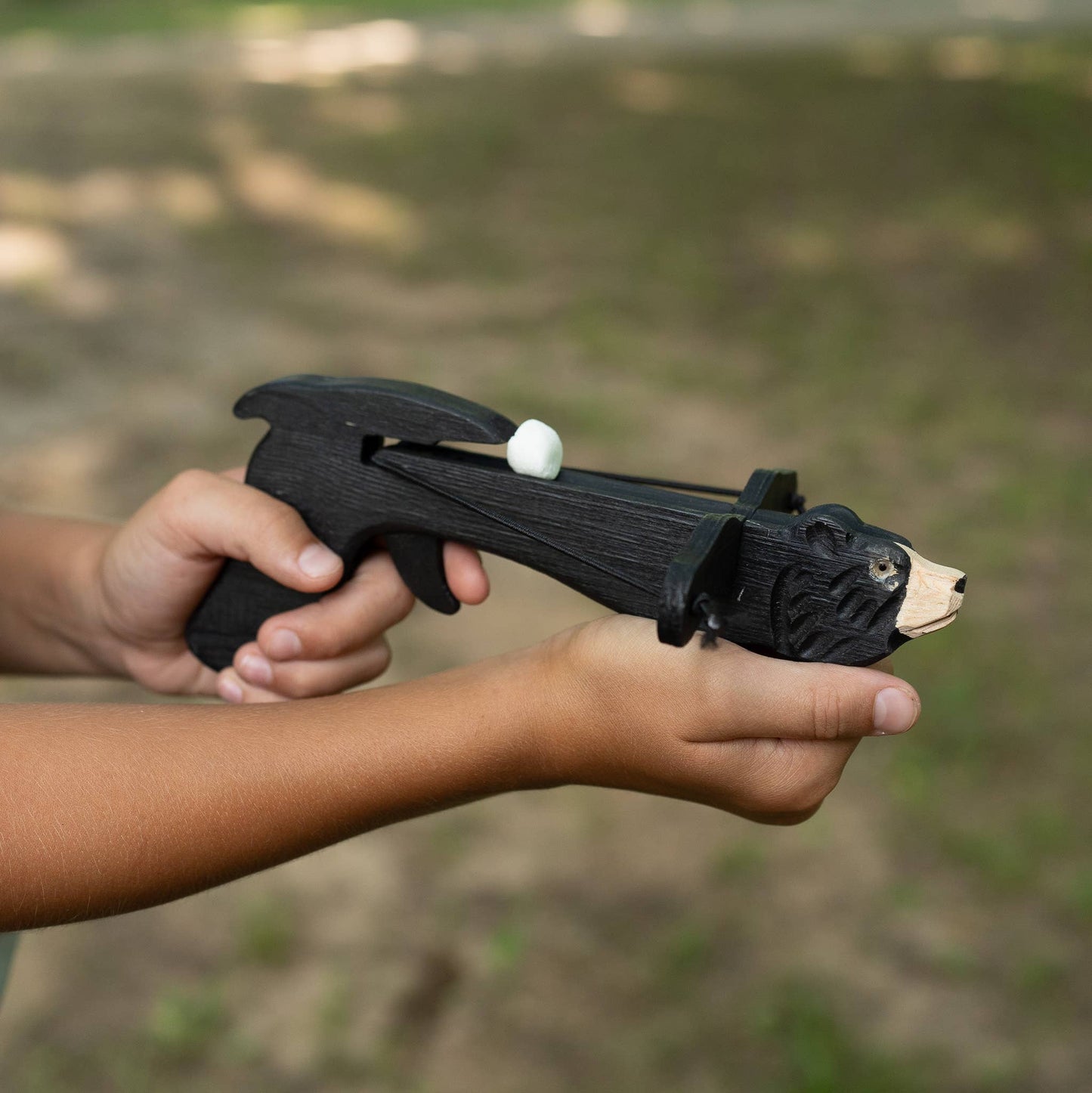 Animal Marshmallow Shooters