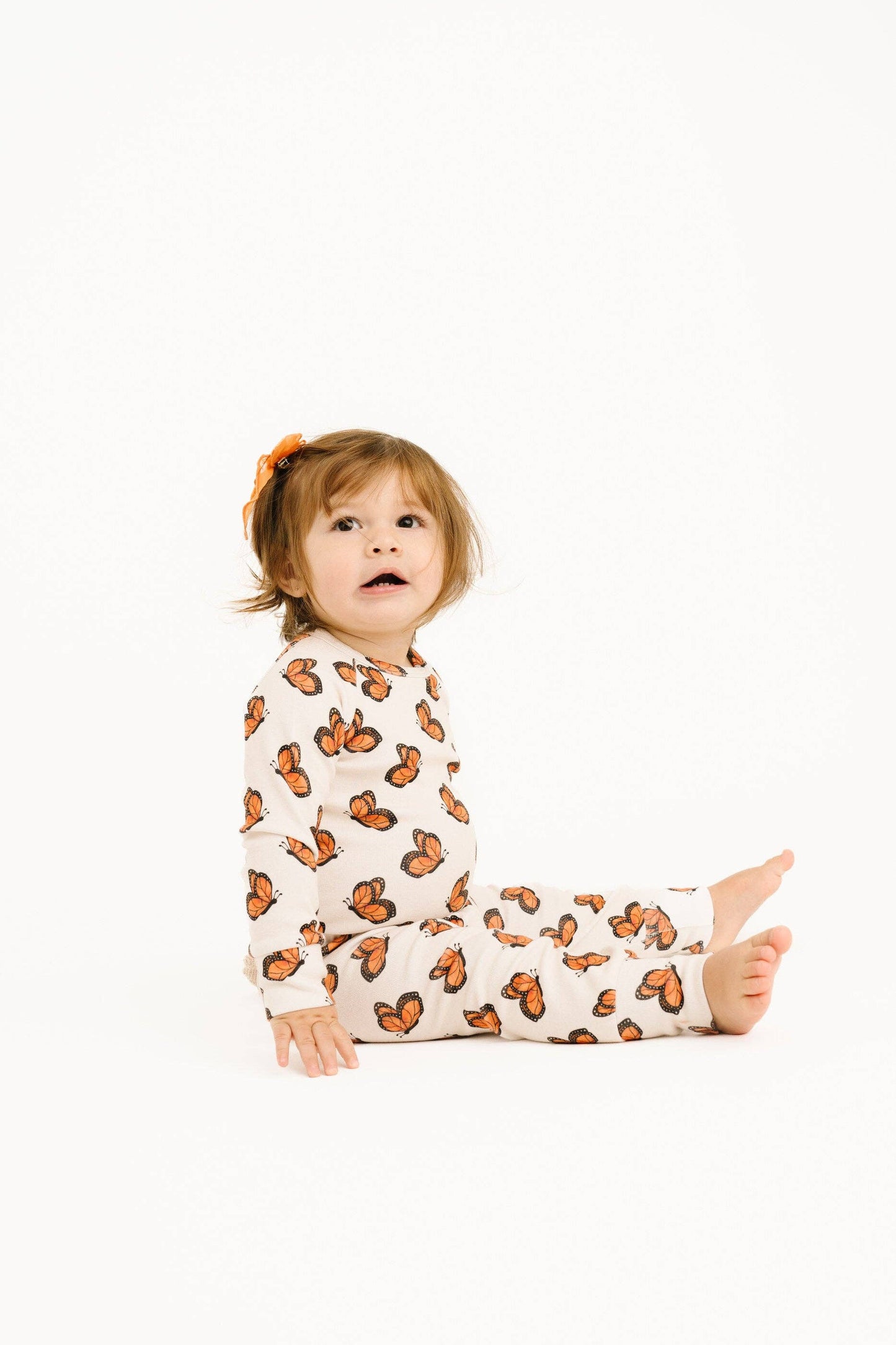 Butterfly Breeze Lounge Set