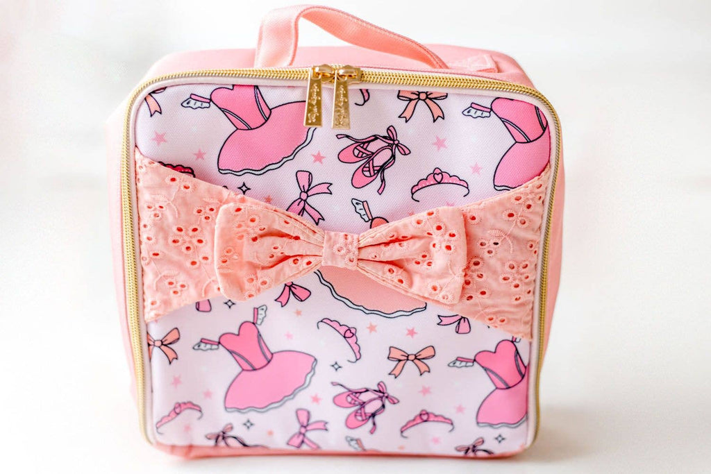 Bree Lunchbox - Prima Ballerina