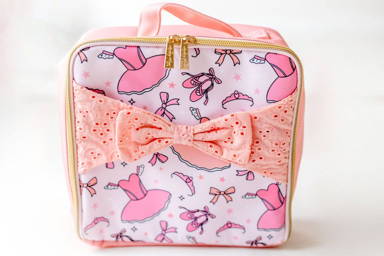 Bree Lunchbox - Prima Ballerina
