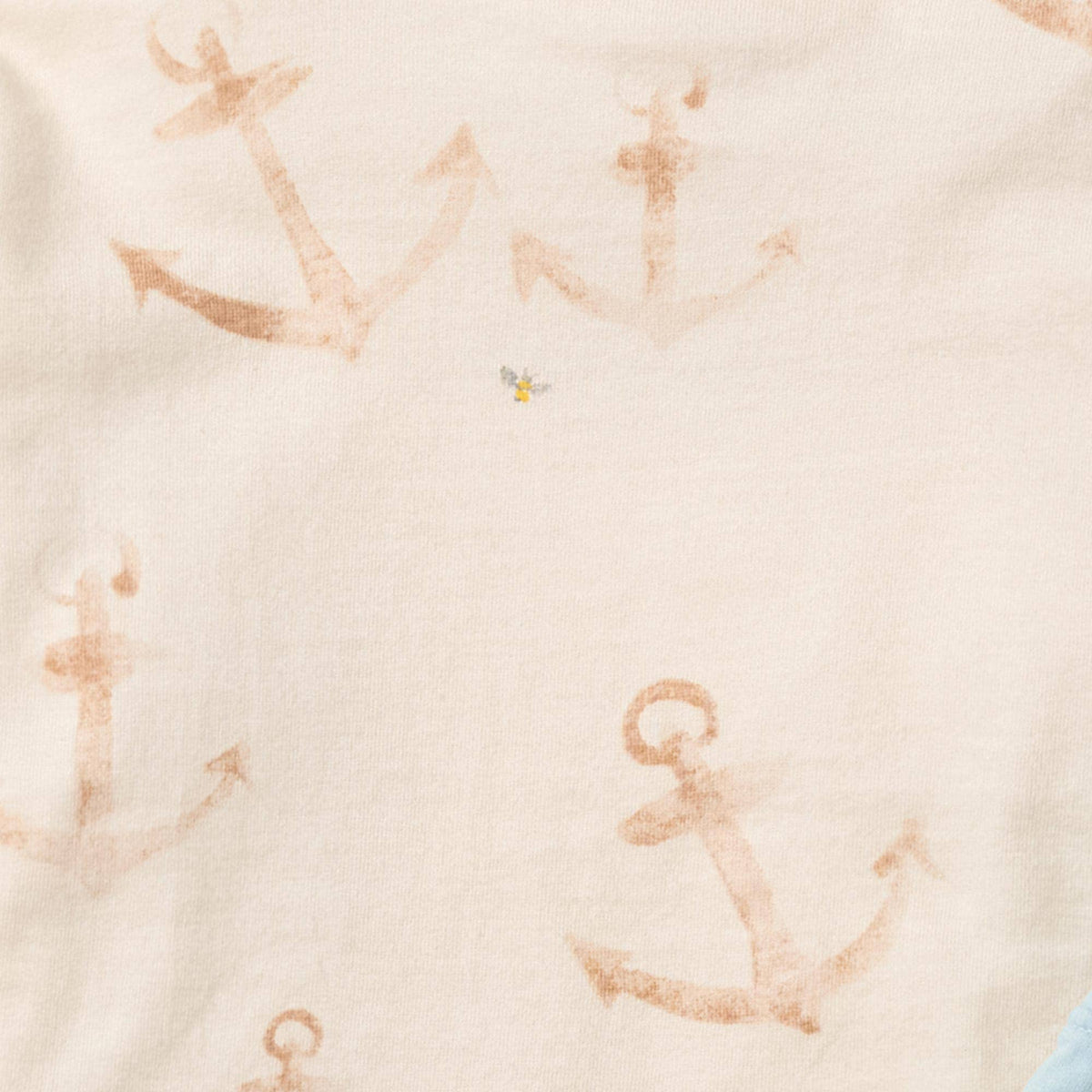 Anchors Boy Tee & Shorts Set