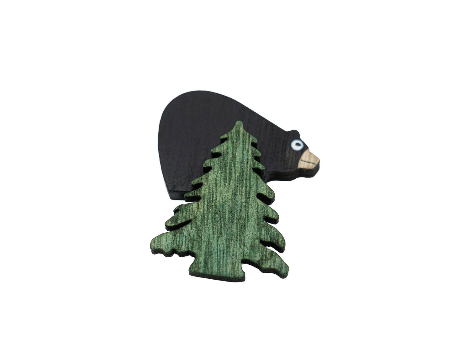 Travel Tic-Tac-Toe Set