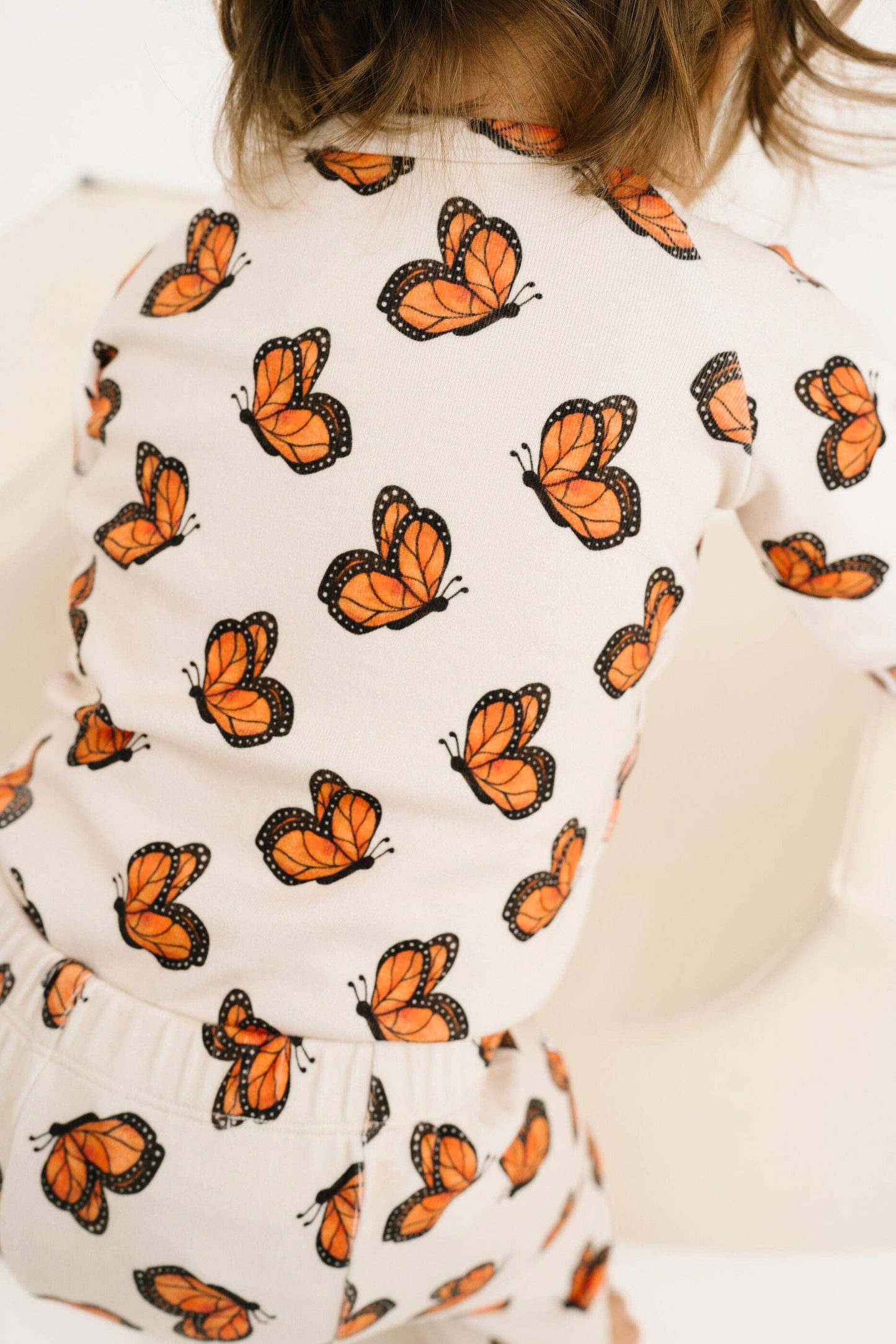 Butterfly Breeze Lounge Set