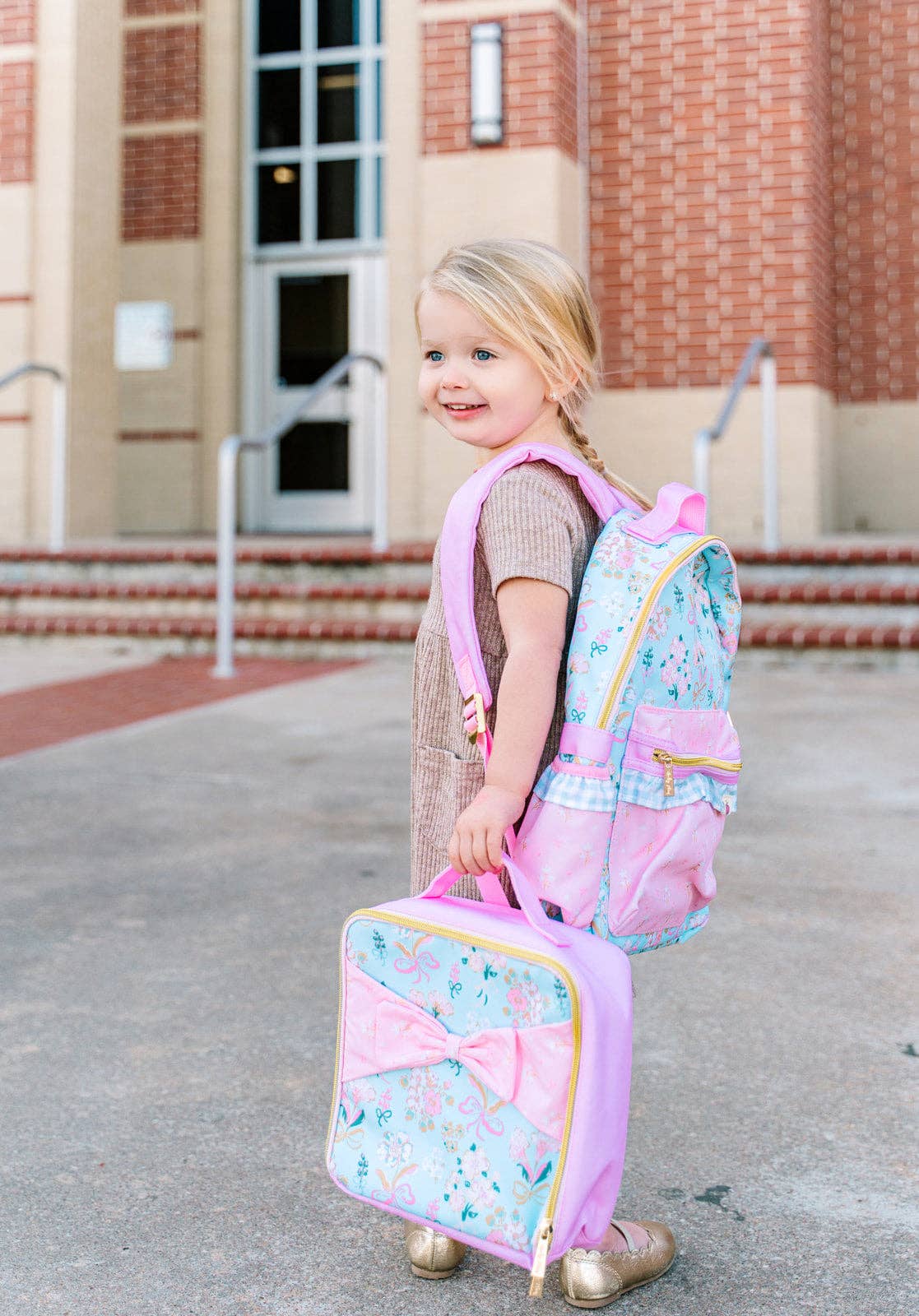 Bree Lunchbox - Maison Primrose