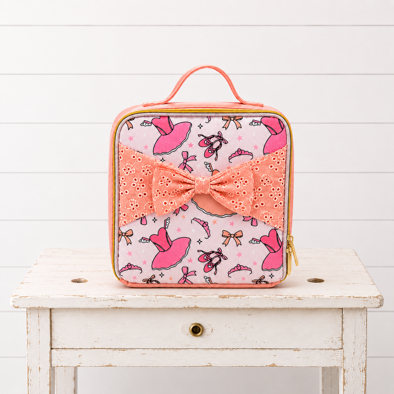 Bree Lunchbox - Prima Ballerina