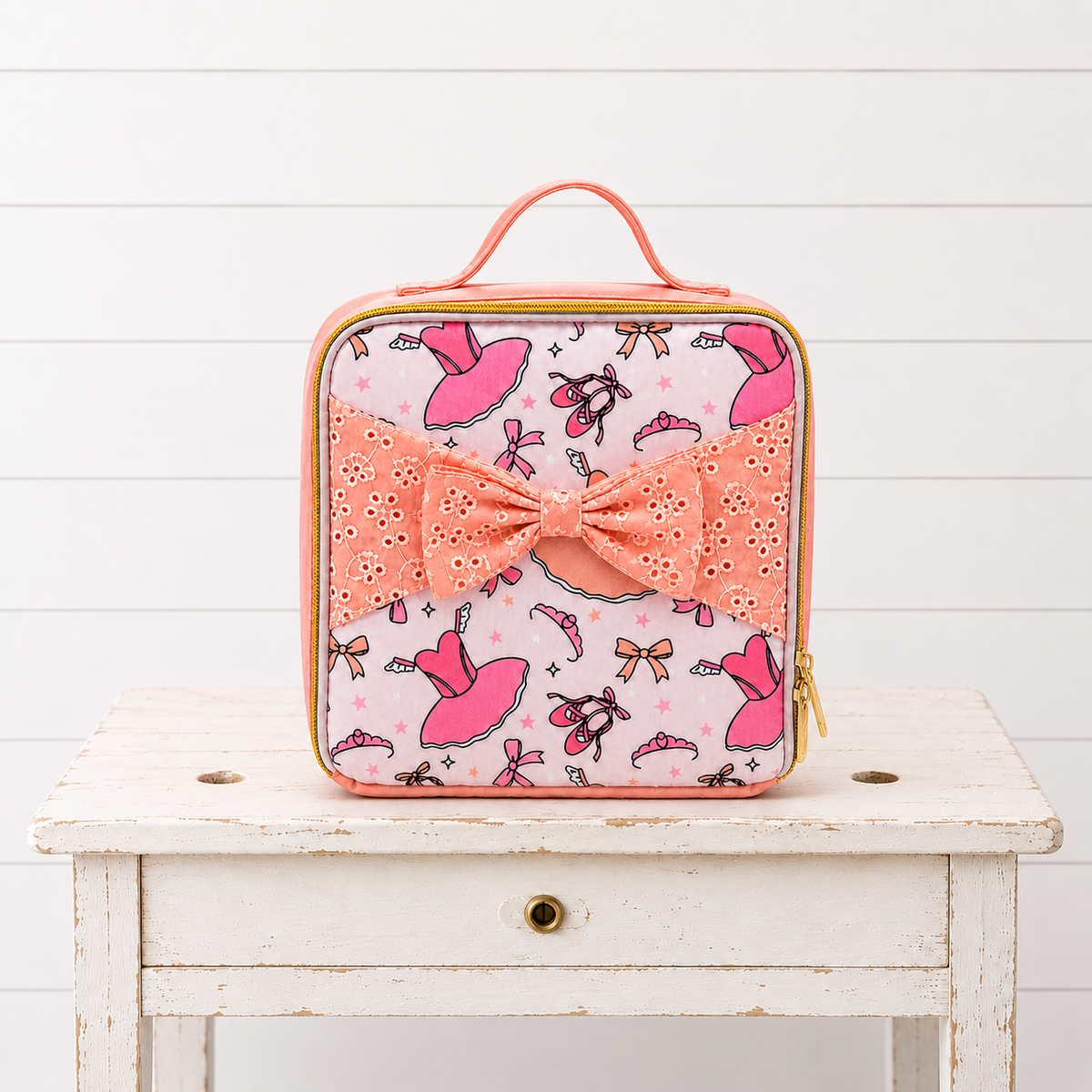 Bree Lunchbox - Prima Ballerina