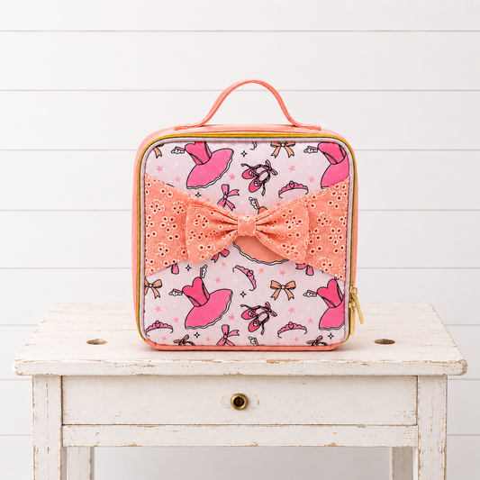 Bree Lunchbox - Prima Ballerina