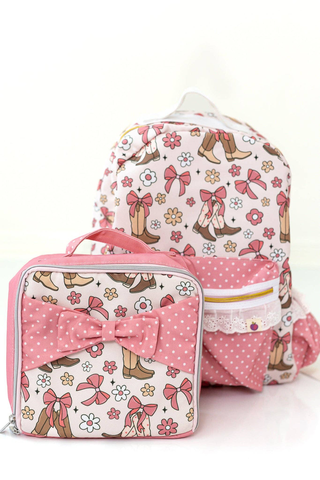 Bree Backpack - Boots & Blossoms