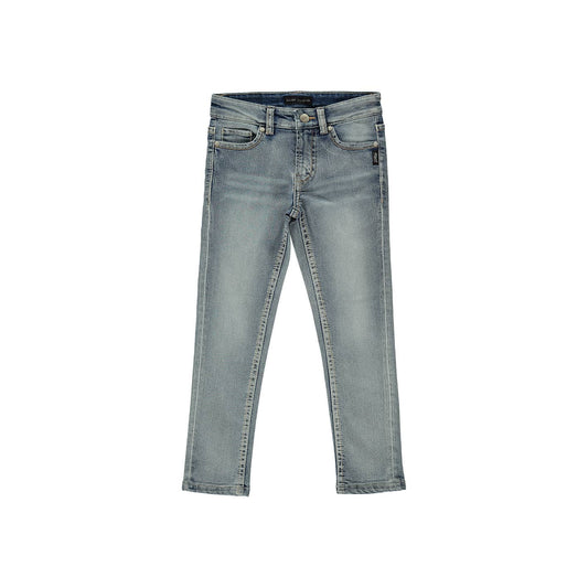 *Amy Girls Jegging Fit Denim