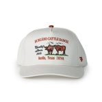 Burlebo Cattle Hat