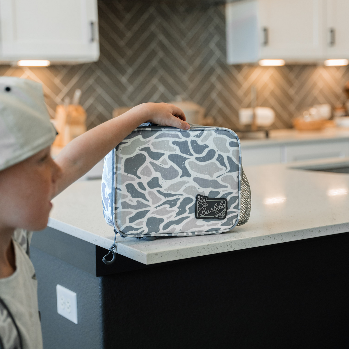 Burlebo Lunchboxes