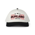 Burlebo Hat The Burlebo Standard