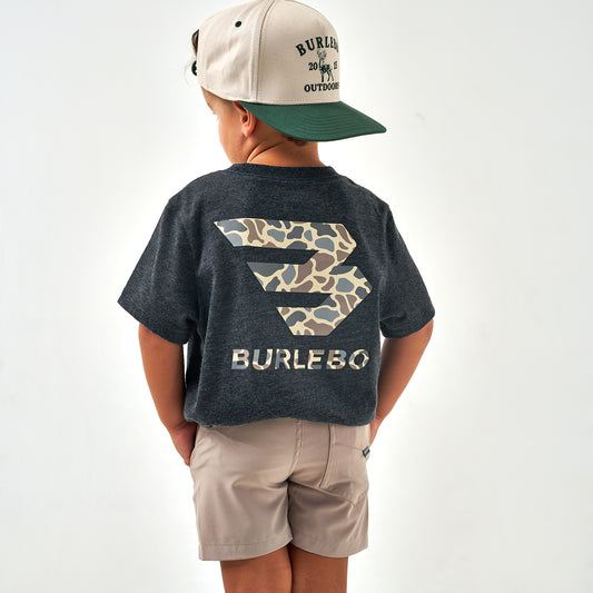 Burlebo classic t-shirt