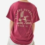 Burlebo Short Sleeve Tee