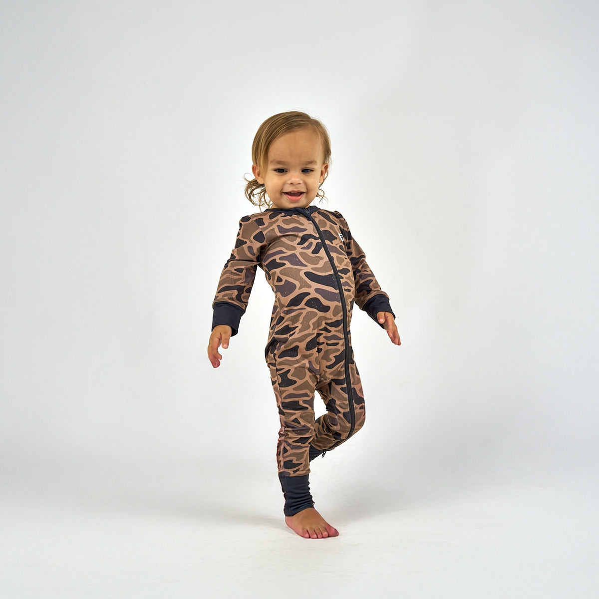 Burlebo Camo Sleepers 5 designs to choose from