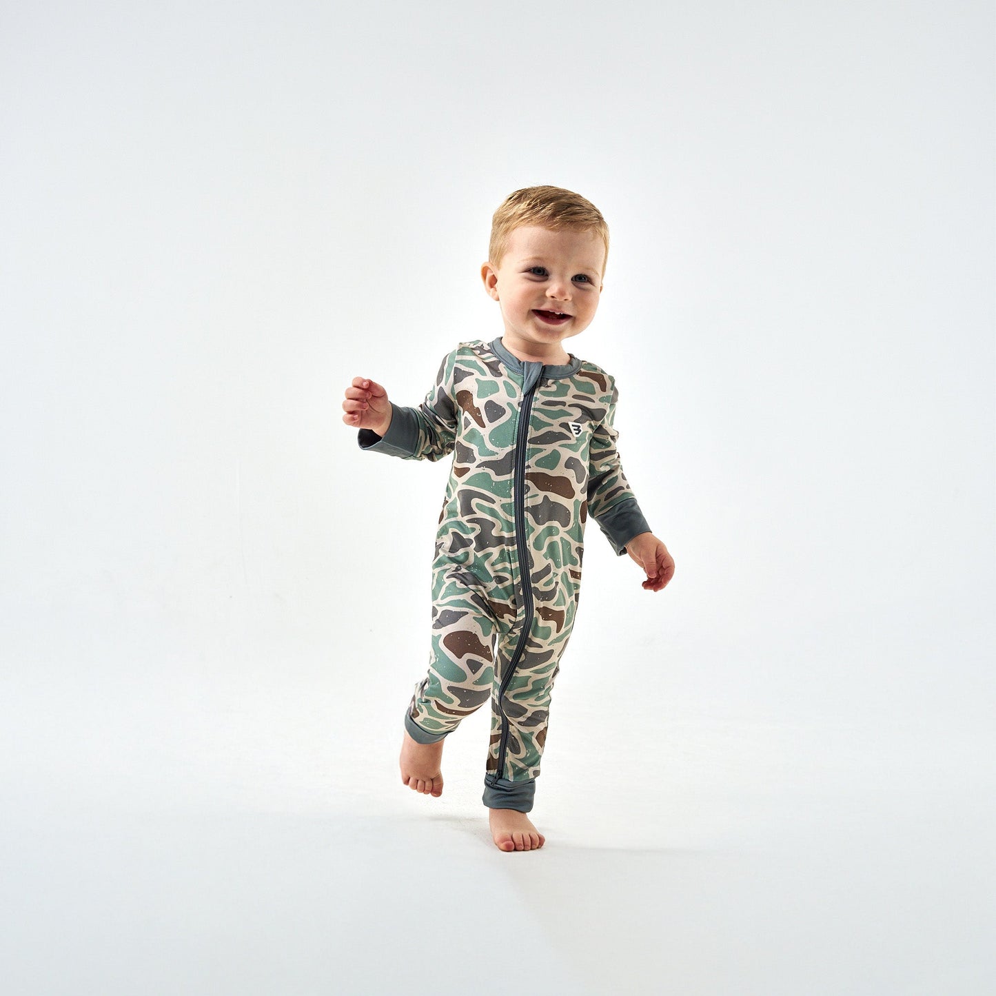 Burlebo Camo Sleepers 5 designs to choose from