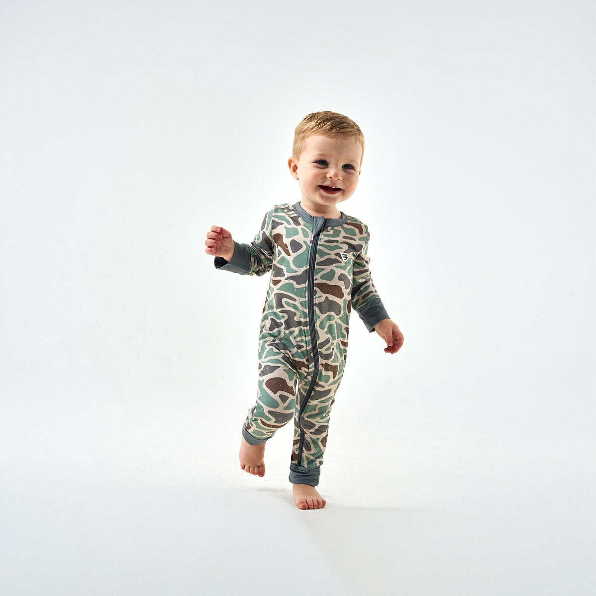 Burlebo Camo Sleepers 5 designs to choose from