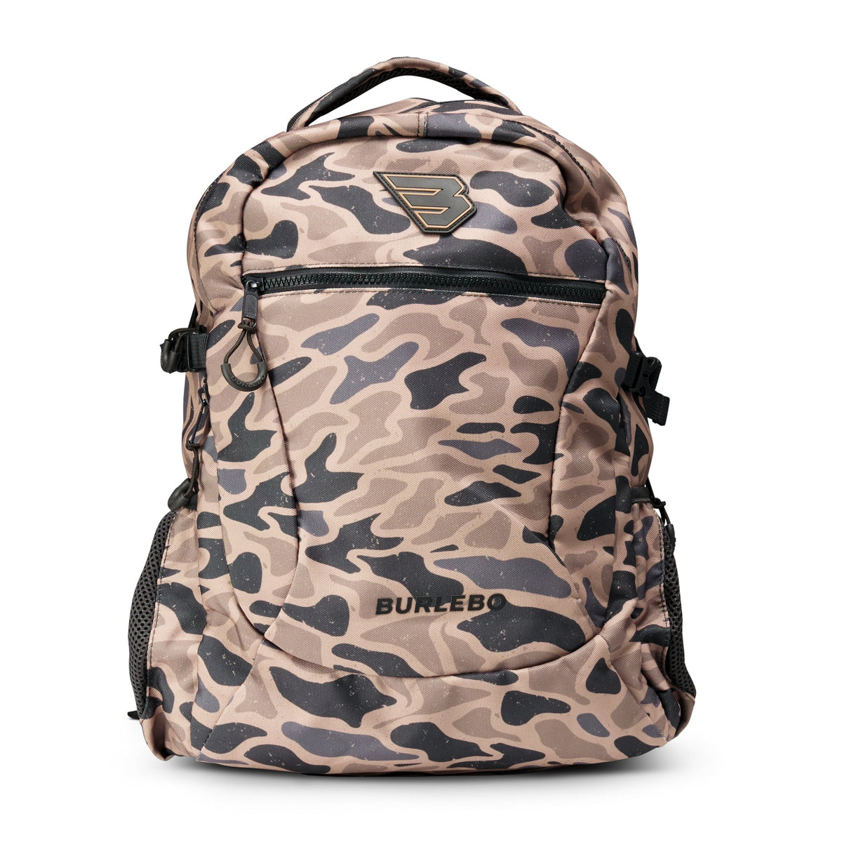 Burlebo Backpacks