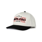 Burlebo Hat The Burlebo Standard