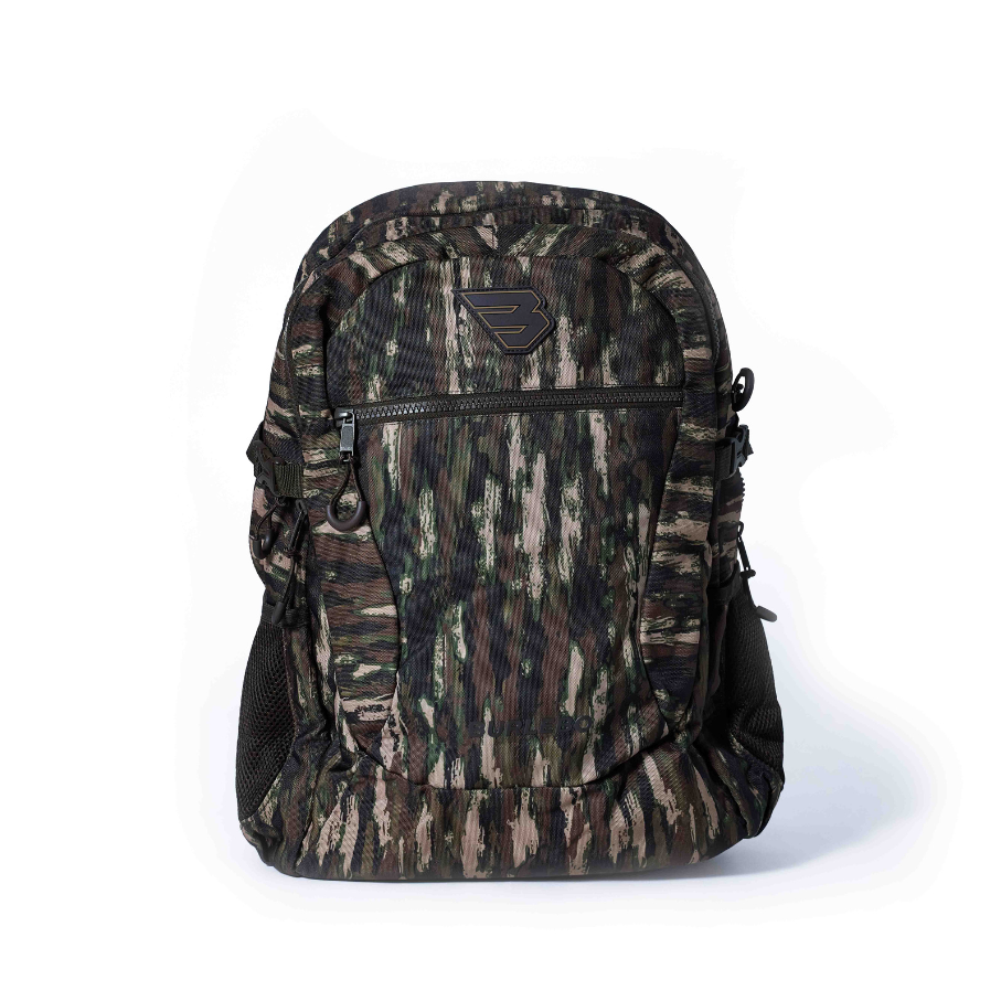 Burlebo Backpacks