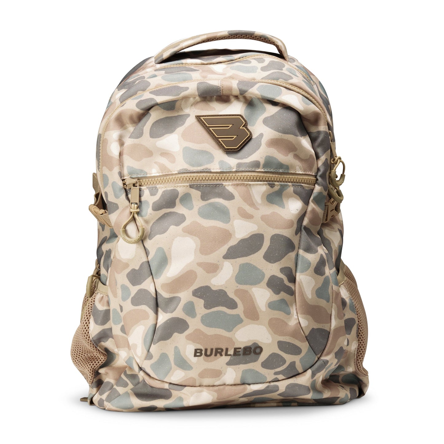 Burlebo Backpacks