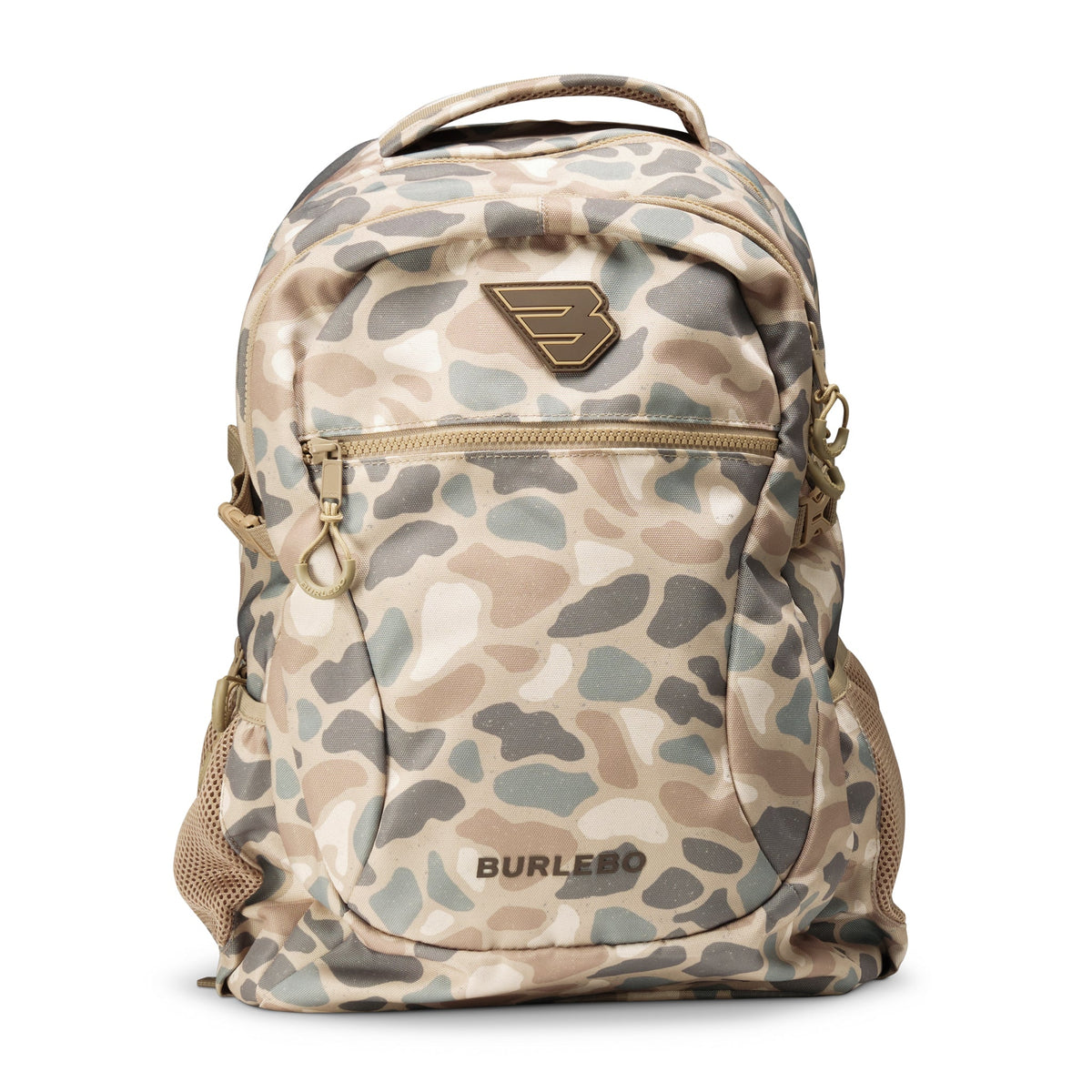 Burlebo Backpacks