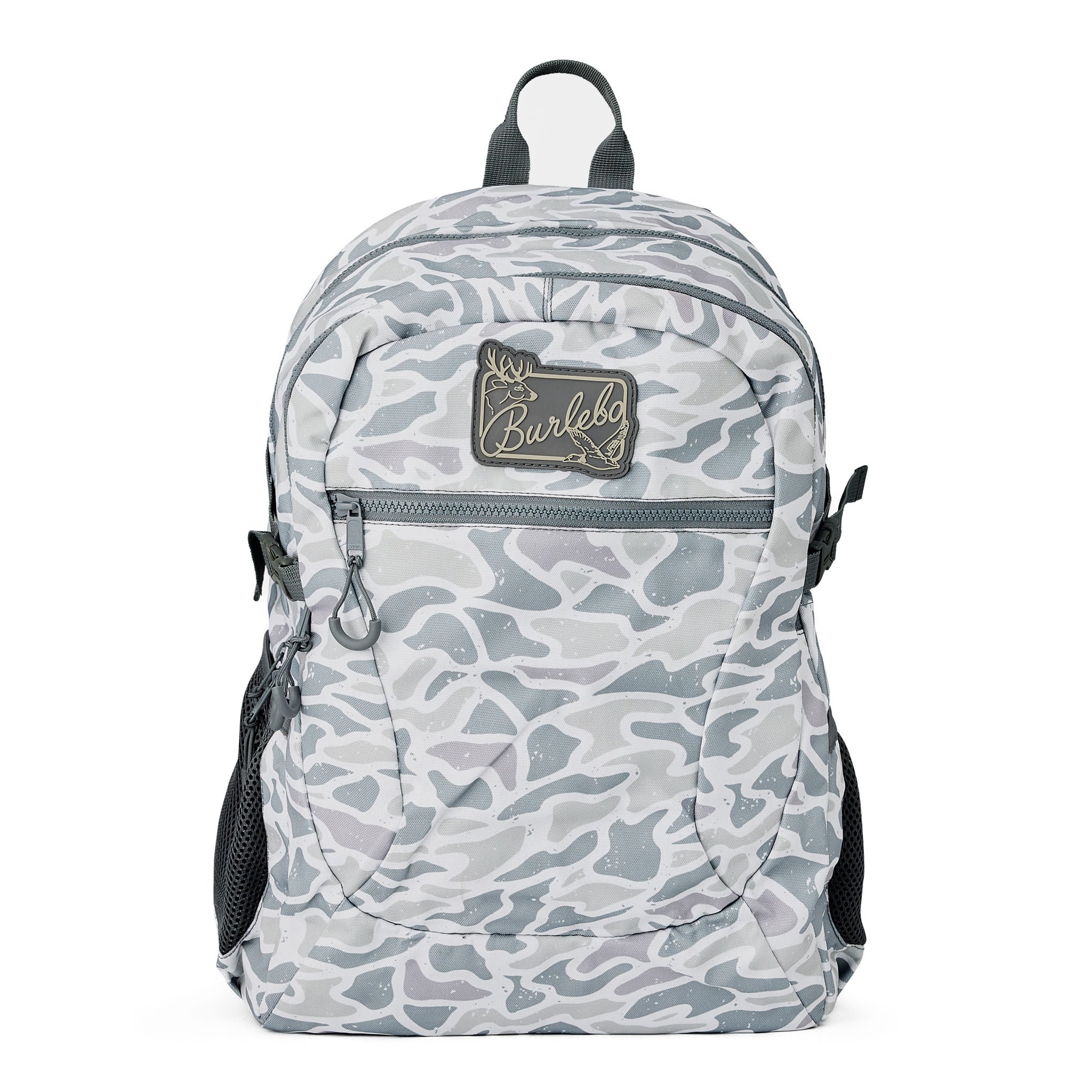 Burlebo Backpacks