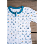 Burlebo Zip Up Hole in One