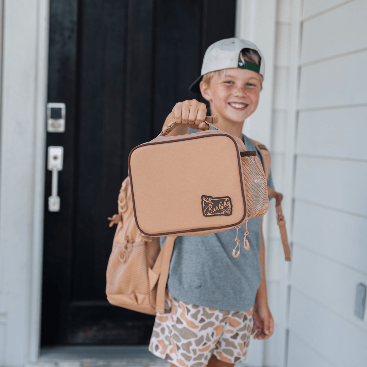 Burlebo Lunchboxes