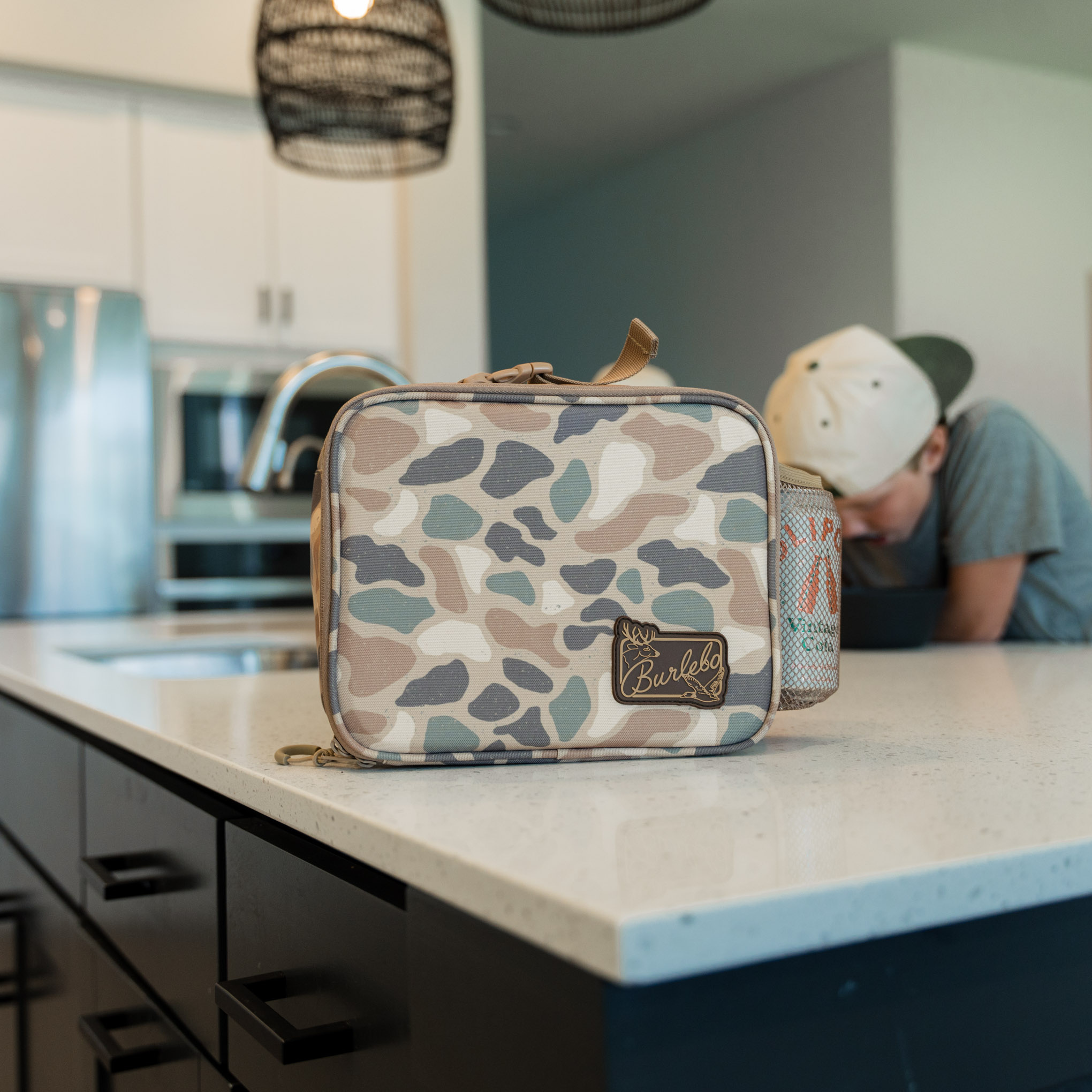Burlebo Lunchboxes